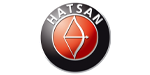 Hatsan Logo